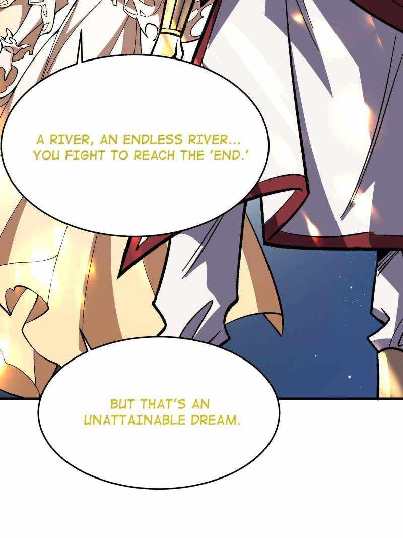 I'm Really Not A Supervillain Chapter 233 14